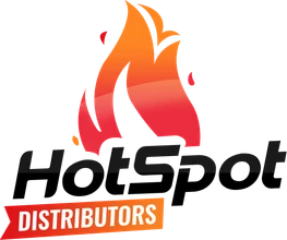 Hotspot Distributors